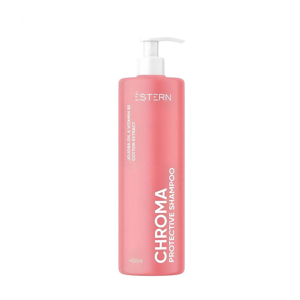 Шампунь для волосся ESTERN Chroma Protective Shampoo, 400 мл